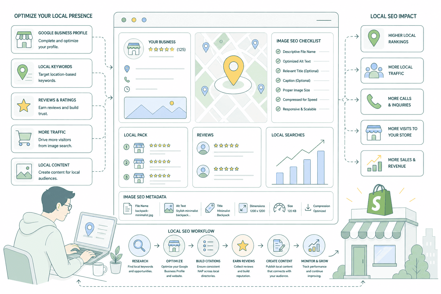 Local SEO